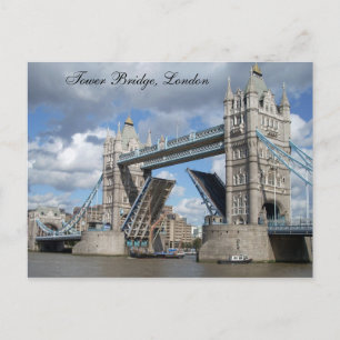 Carte postale Tower Bridge
