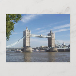 Carte postale Tower Bridge