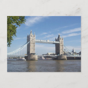 Carte postale Tower Bridge