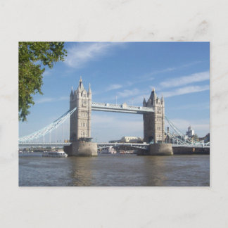 Carte postale Tower Bridge
