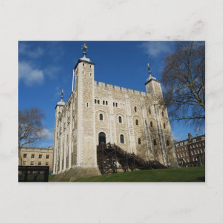 Carte postale Tower of London
