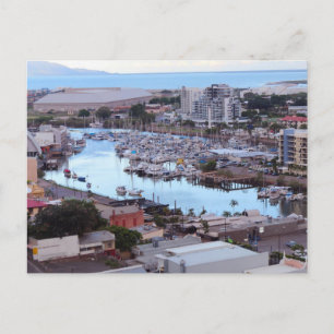 Carte Postale Townsville