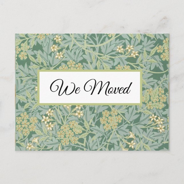 Carte Postale Traditionnel et beau (Devant)