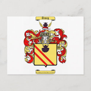Carte Postale trahison