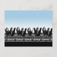 Train de Nun