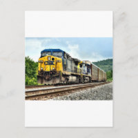 Train de rack automatique