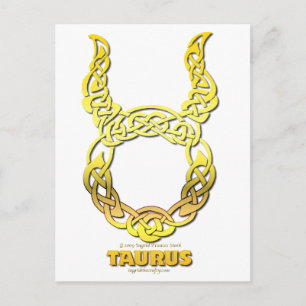 Carte Postale tranastrocelt2taurusg