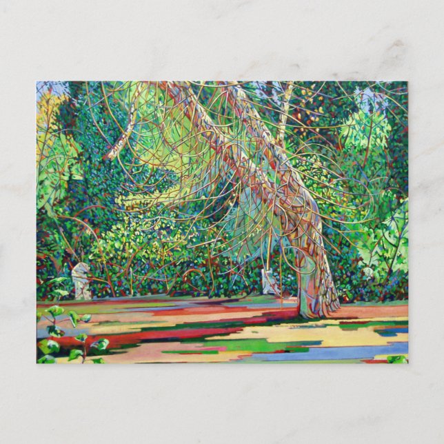 Carte Postale Tranche 1 (Devant)