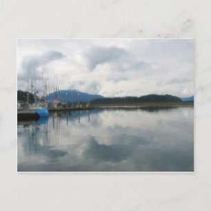 Carte postale Tranquille Bay