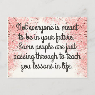 Carte Postale Transmettre un devis