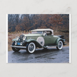 Carte Postale Transport 140