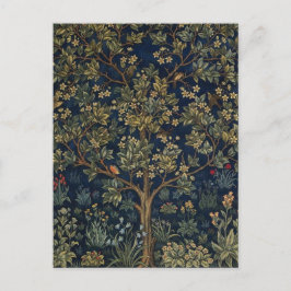 Carte Postale Tree of Life