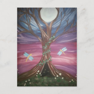 Carte Postale tree of life dragon fly.jpg