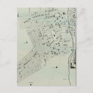 Carte Postale Tremont, W Farms