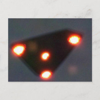 Carte Postale Triangle!