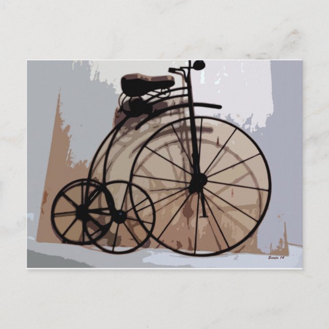 Carte postale Trier (Devant)