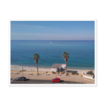 Tropea, Calabre (Italie)