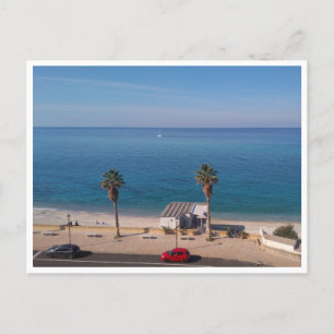 Carte Postale Tropea (Italie)