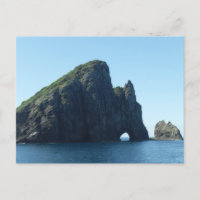 TROU DANS LA ROCHE