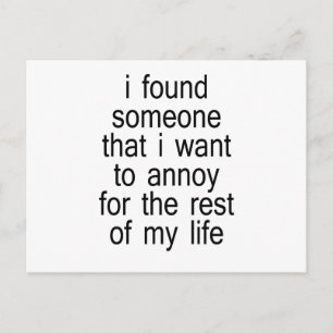 Carte Postale Trouvé