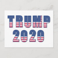 Trump 2020