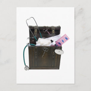 Carte Postale TrunkMedical080409