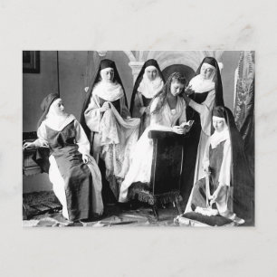 Carte Postale Tsarine de Russie née princesse Alix de Hesse Post