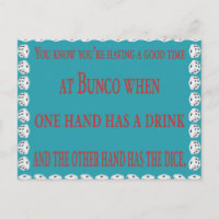 tu sais que tu t'amuses bien