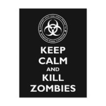 Tuer des zombies