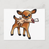Tueur Bambi
