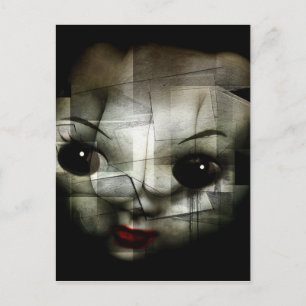 Carte Postale Tuez la pelouse 2013.