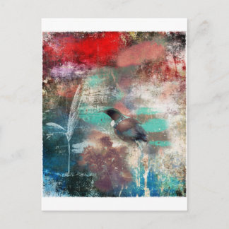 Carte Postale Tui
