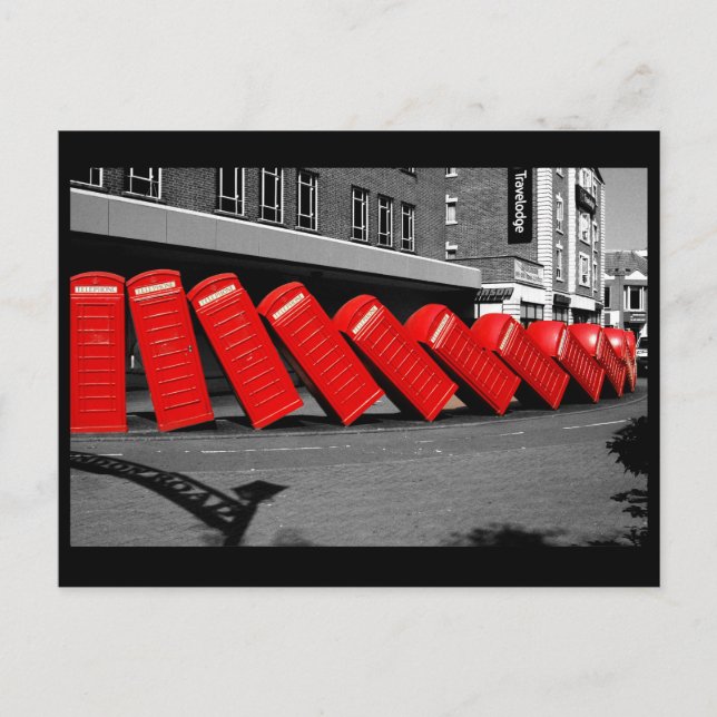 Carte Postale Tumer (Devant)