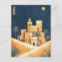Tunisie