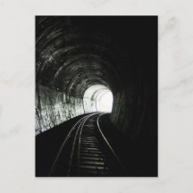 Tunnel de locomotive
