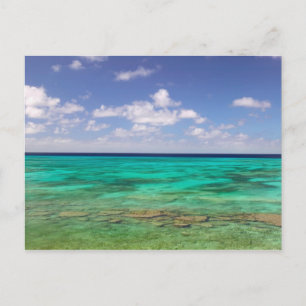 Carte Postale Turks et Caïcos, Grand Turk Island, Cockburn 3