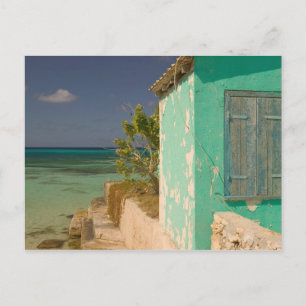 Carte Postale Turks et Caïcos, Grand Turk Island, Cockburn 4