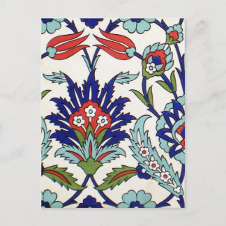 Carte postale turque