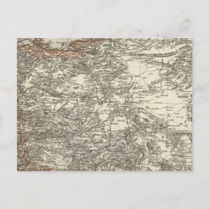 Carte Postale Turquie 2