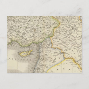 Carte Postale Turquie 3