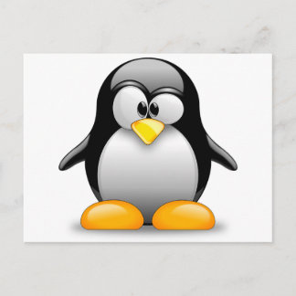 Carte Postale tux-1531289_640