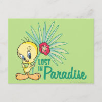 TWEETY™ "Perdu au paradis"