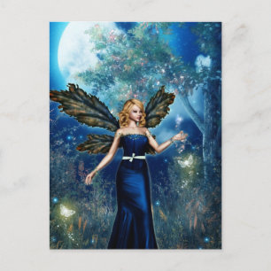 Carte Postale Twilight