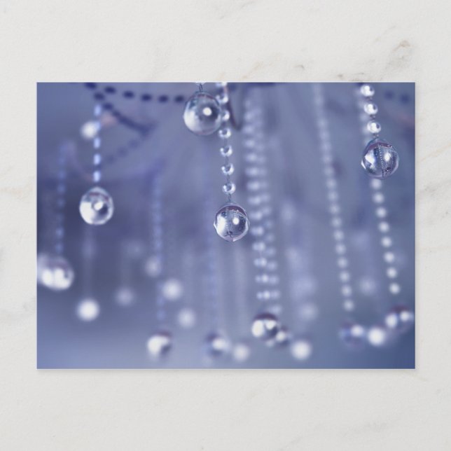 Carte Postale Twilight en Crystal Postcard (Devant)