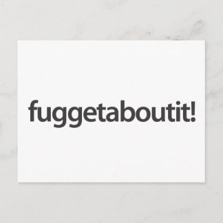 Carte Postale type sage