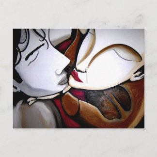 Carte Postale U Compléter Me II