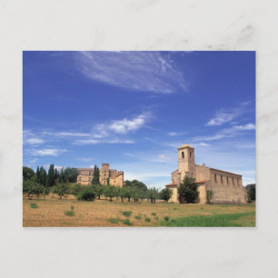 Carte Postale UE, France, Provence, Luberon, Lourmarin