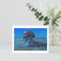 ukiyoe - Yoshida - 02 - Sphinx