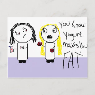 Carte Postale Un ami...