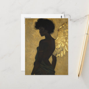 Carte Postale Un ange magnifique